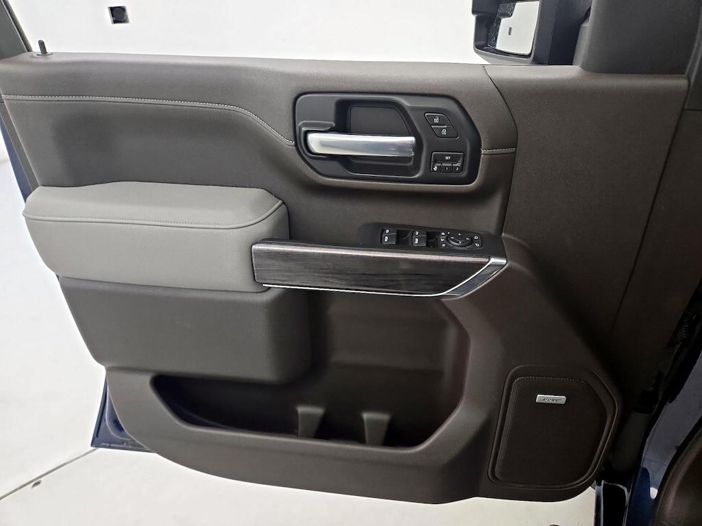 used 2021 Chevrolet Silverado 3500 car, priced at $57,998