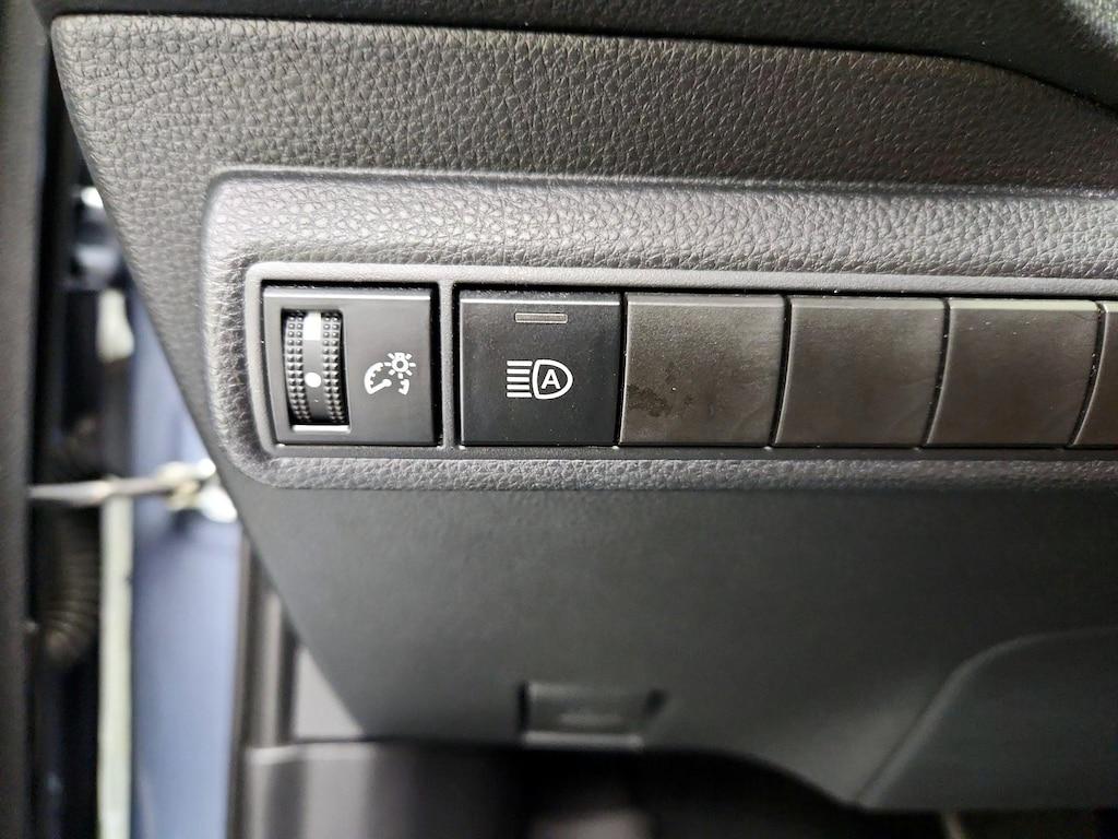 used 2022 Toyota Corolla car, priced at $20,998