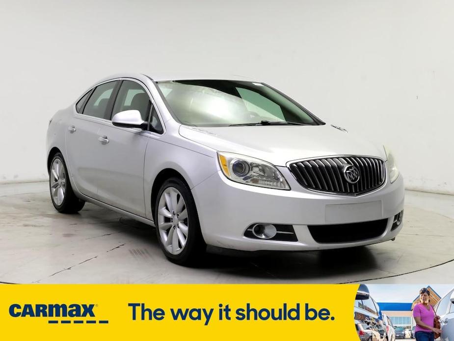 used 2014 Buick Verano car, priced at $13,599