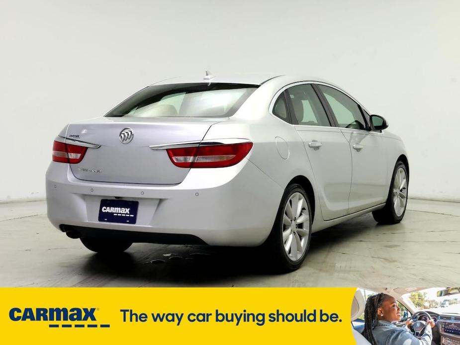 used 2014 Buick Verano car, priced at $13,599