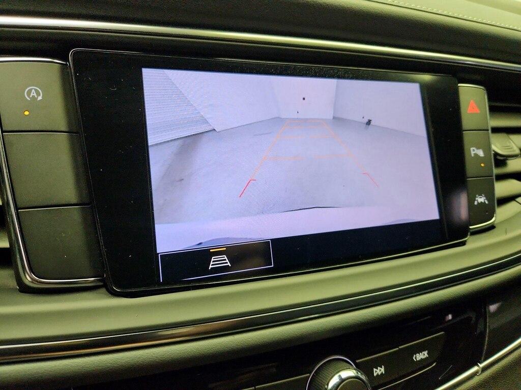 used 2023 Buick Enclave car, priced at $35,998
