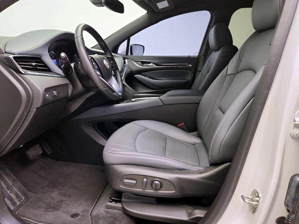 used 2023 Buick Enclave car, priced at $35,998