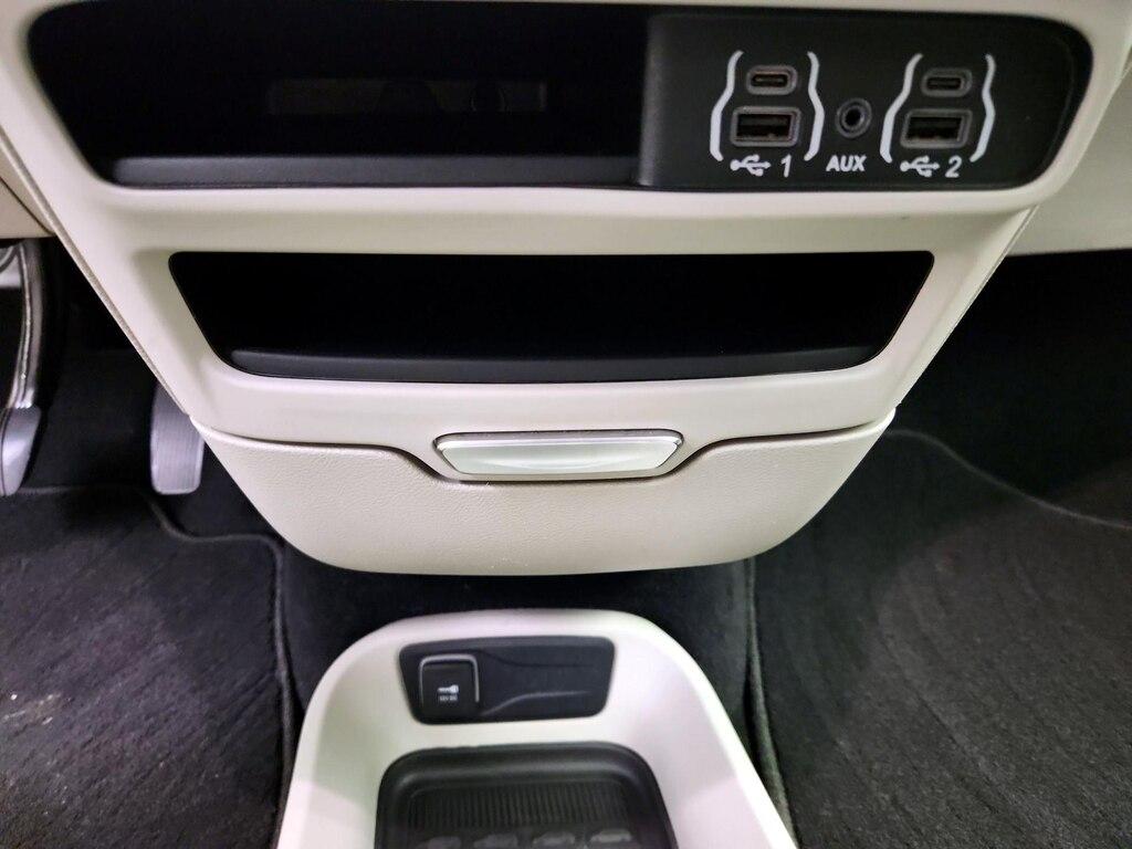 used 2023 Chrysler Pacifica car, priced at $26,998