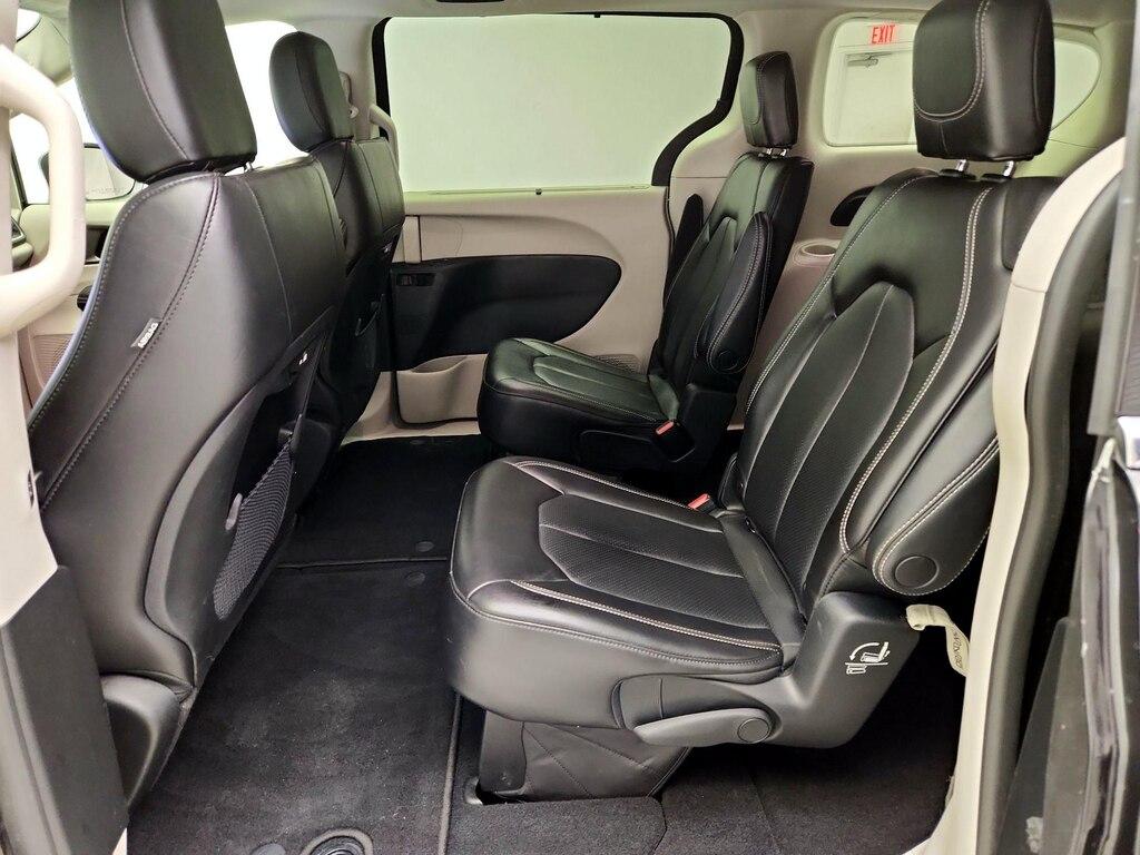 used 2023 Chrysler Pacifica car, priced at $26,998