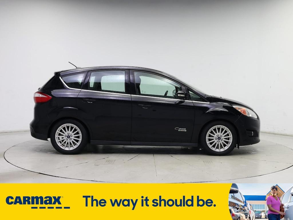 used 2016 Ford C-Max Energi car, priced at $11,998