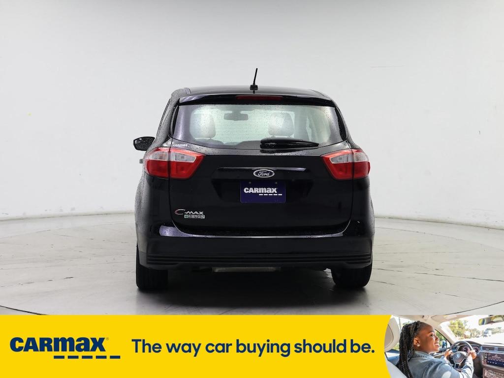 used 2016 Ford C-Max Energi car, priced at $11,998