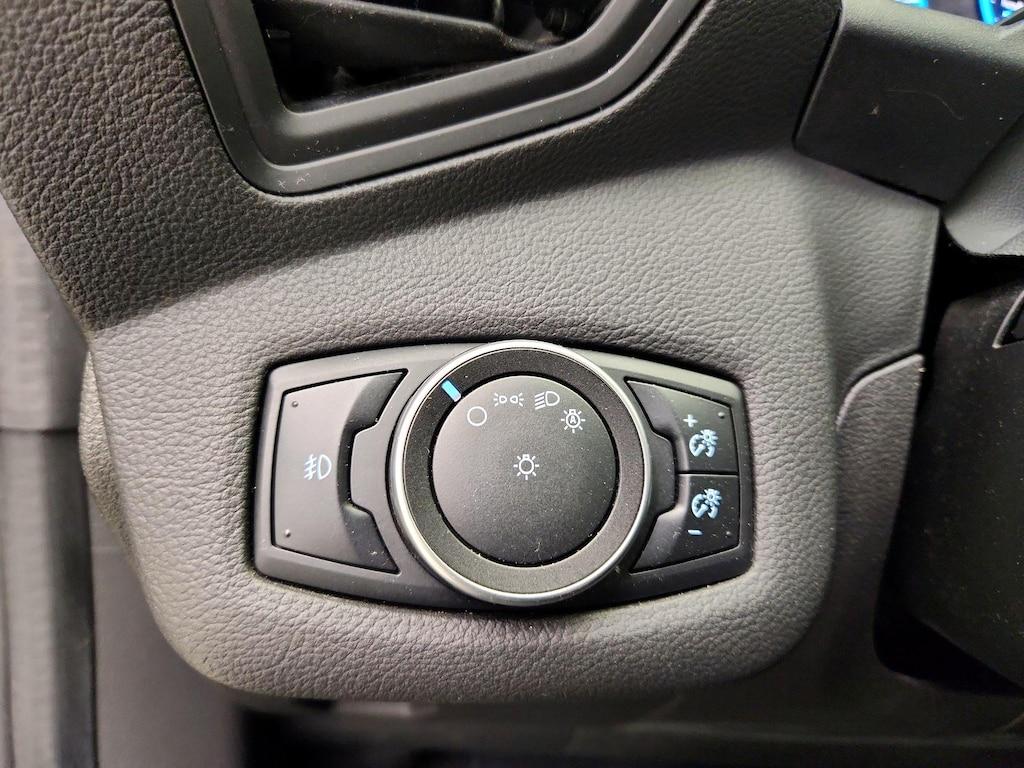 used 2016 Ford C-Max Energi car, priced at $11,998