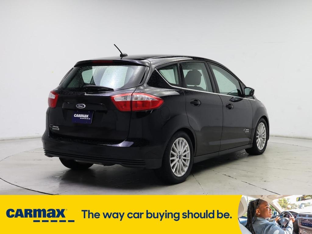 used 2016 Ford C-Max Energi car, priced at $11,998