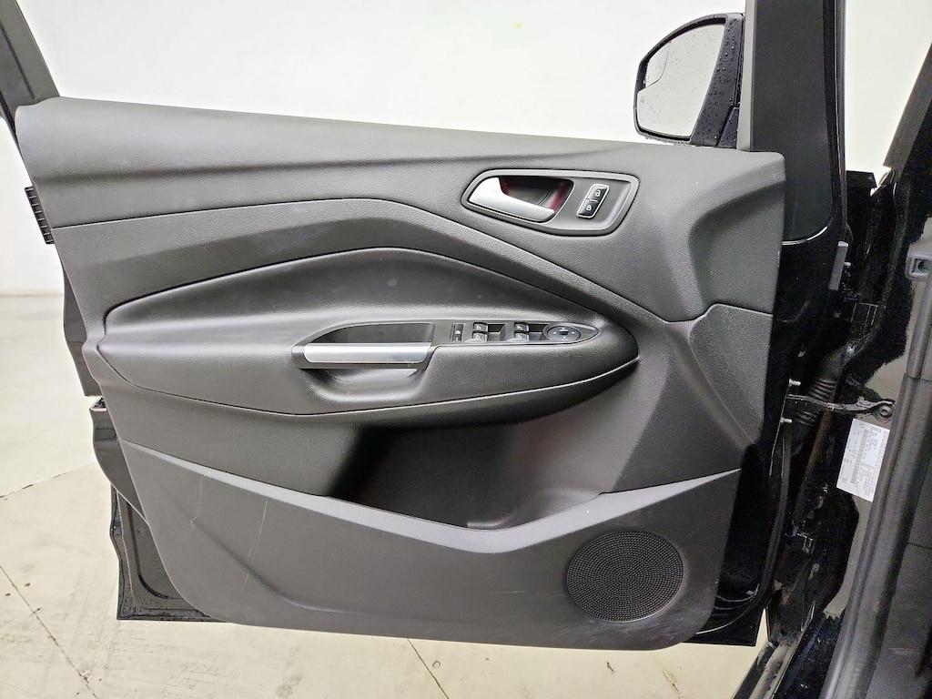 used 2016 Ford C-Max Energi car, priced at $11,998