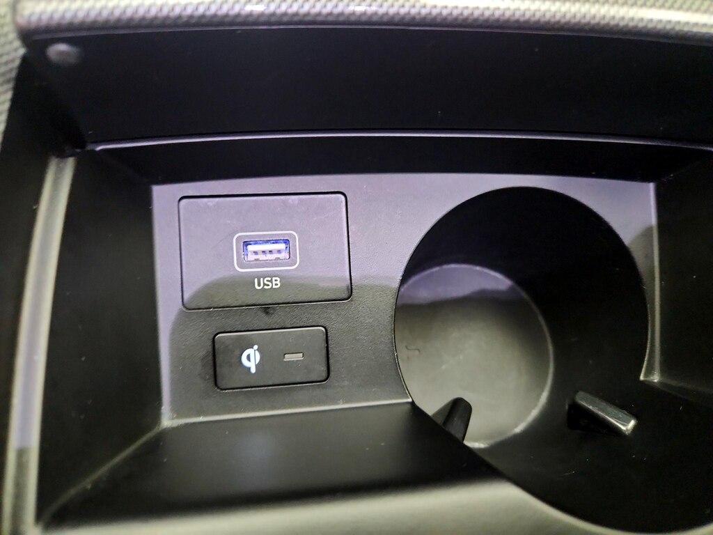 used 2023 Hyundai Santa Fe car, priced at $25,998