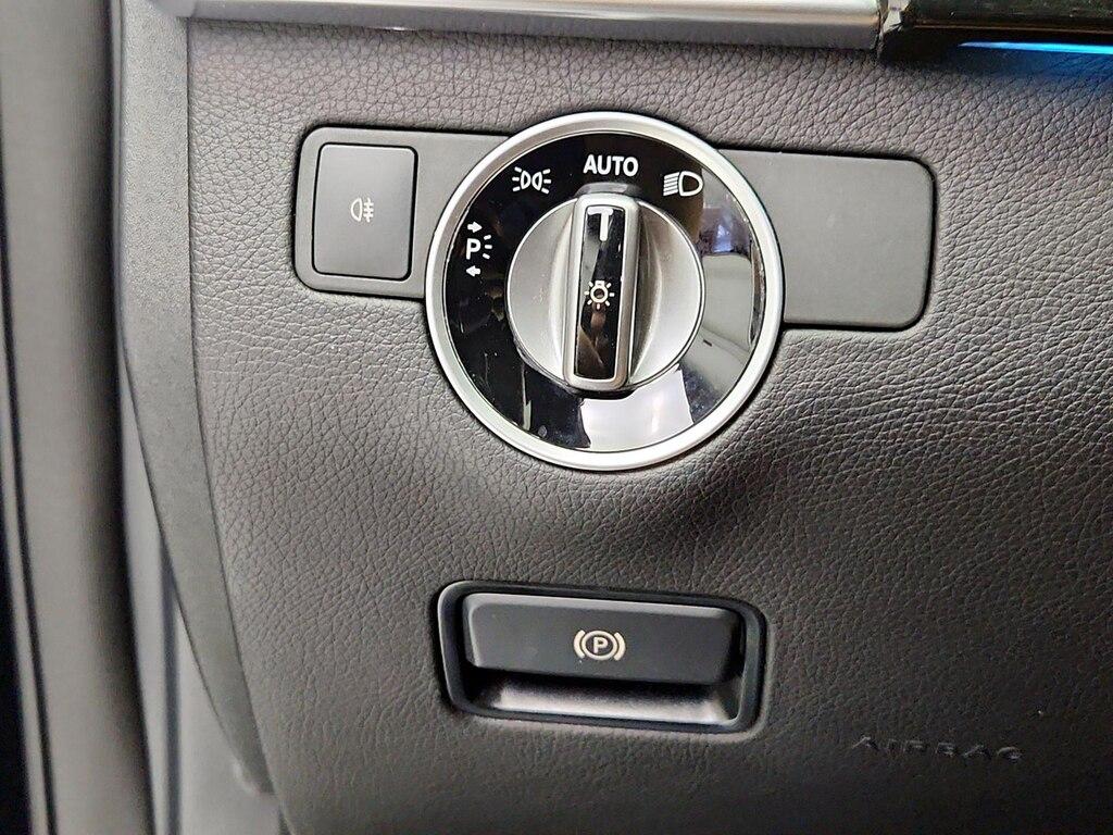 used 2019 Mercedes-Benz AMG GLE 43 car, priced at $43,998