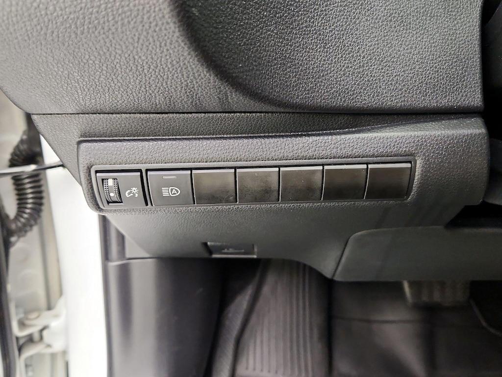 used 2023 Toyota Corolla car, priced at $18,998