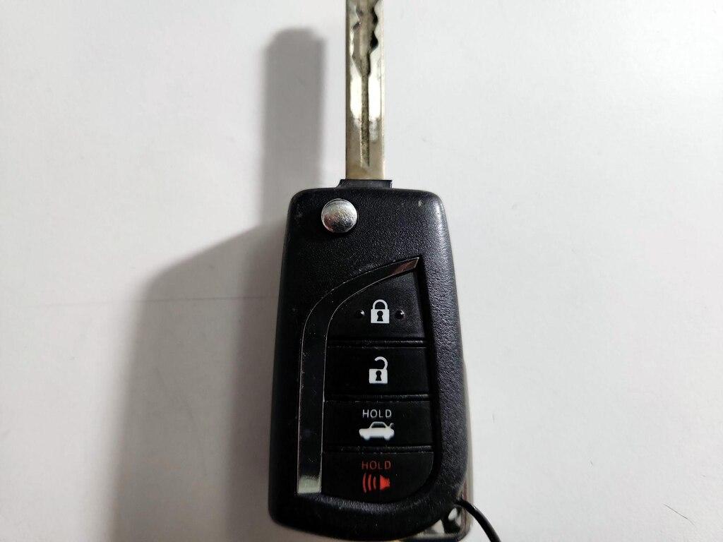 used 2023 Toyota Camry car, priced at $24,998