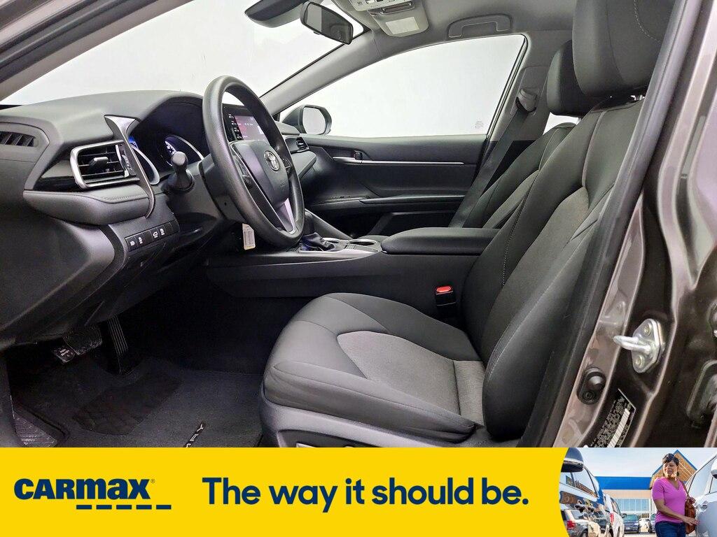 used 2023 Toyota Camry car, priced at $24,998