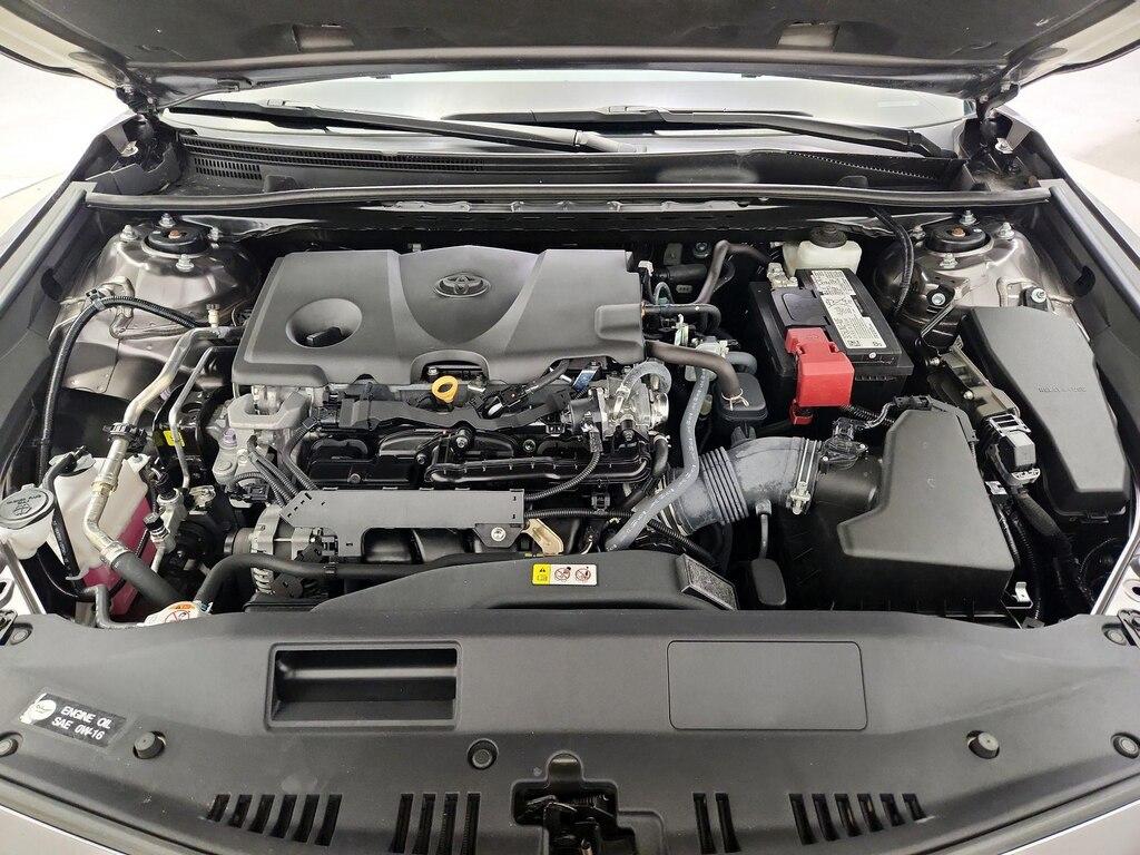 used 2023 Toyota Camry car, priced at $24,998