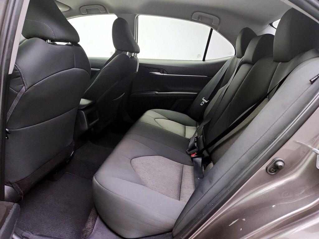 used 2023 Toyota Camry car, priced at $24,998