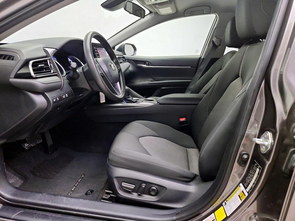 used 2023 Toyota Camry car, priced at $24,998