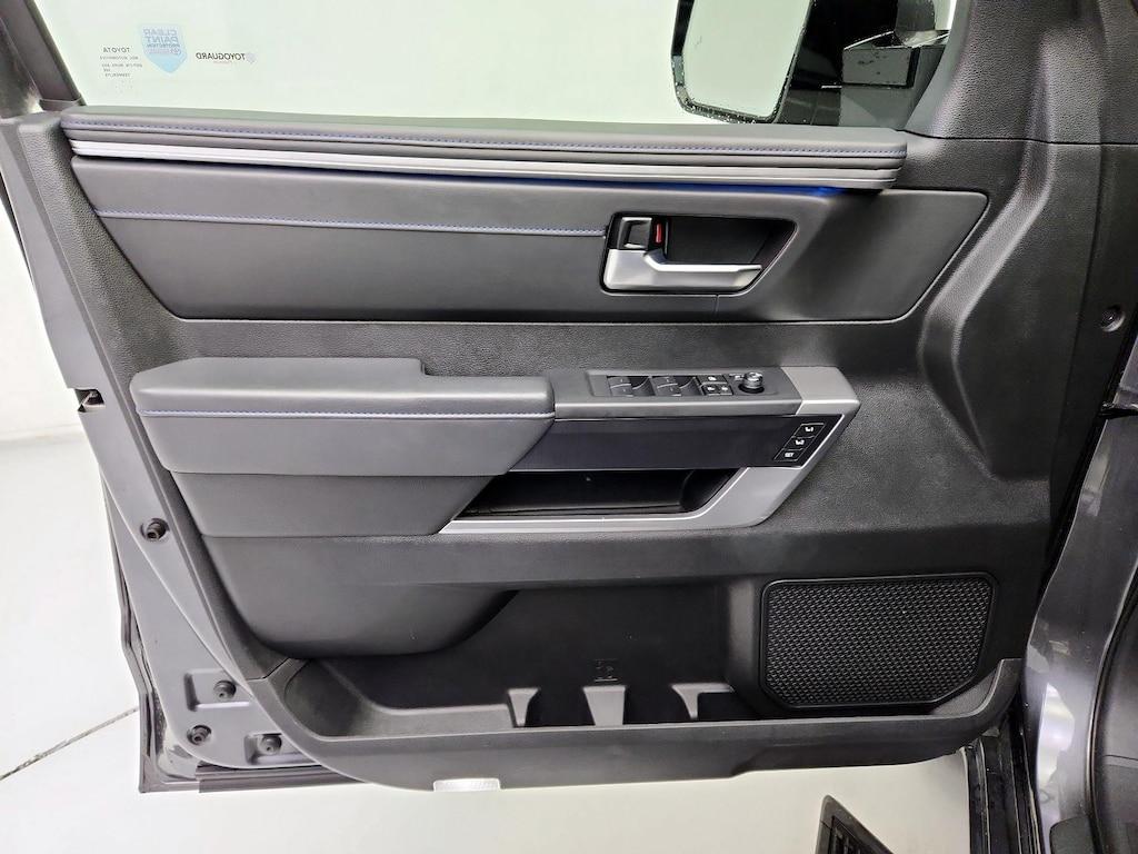 used 2023 Toyota Tundra car, priced at $49,998