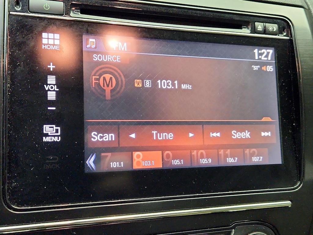 used 2015 Honda Civic car, priced at $13,998