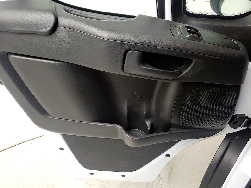used 2023 Ram ProMaster 2500 car, priced at $37,998