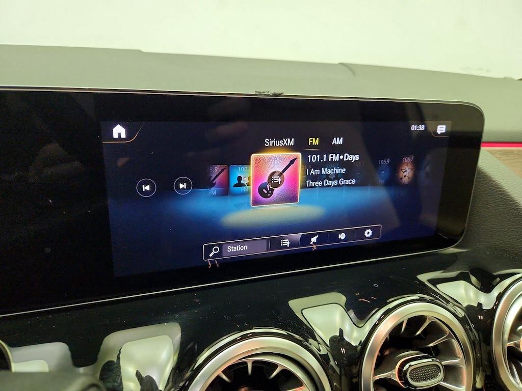 used 2023 Mercedes-Benz GLA 250 car, priced at $35,998