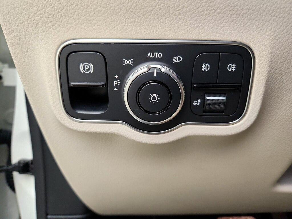 used 2023 Mercedes-Benz GLA 250 car, priced at $35,998