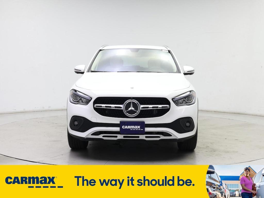used 2023 Mercedes-Benz GLA 250 car, priced at $35,998