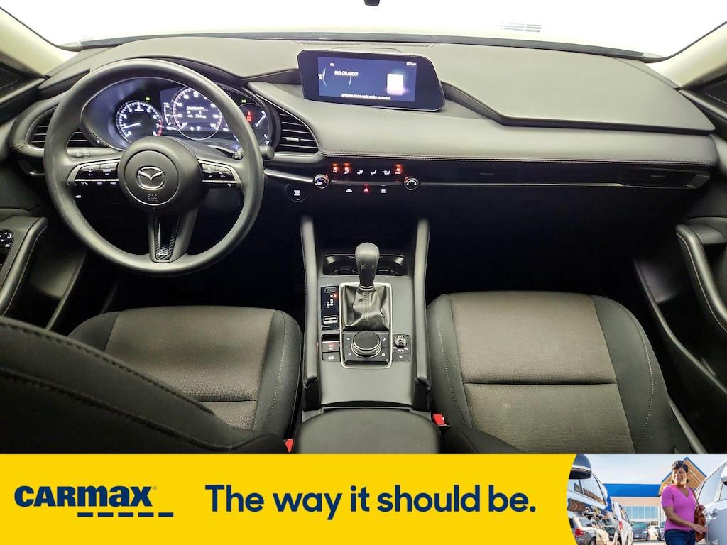 used 2024 Mazda Mazda3 car, priced at $22,998