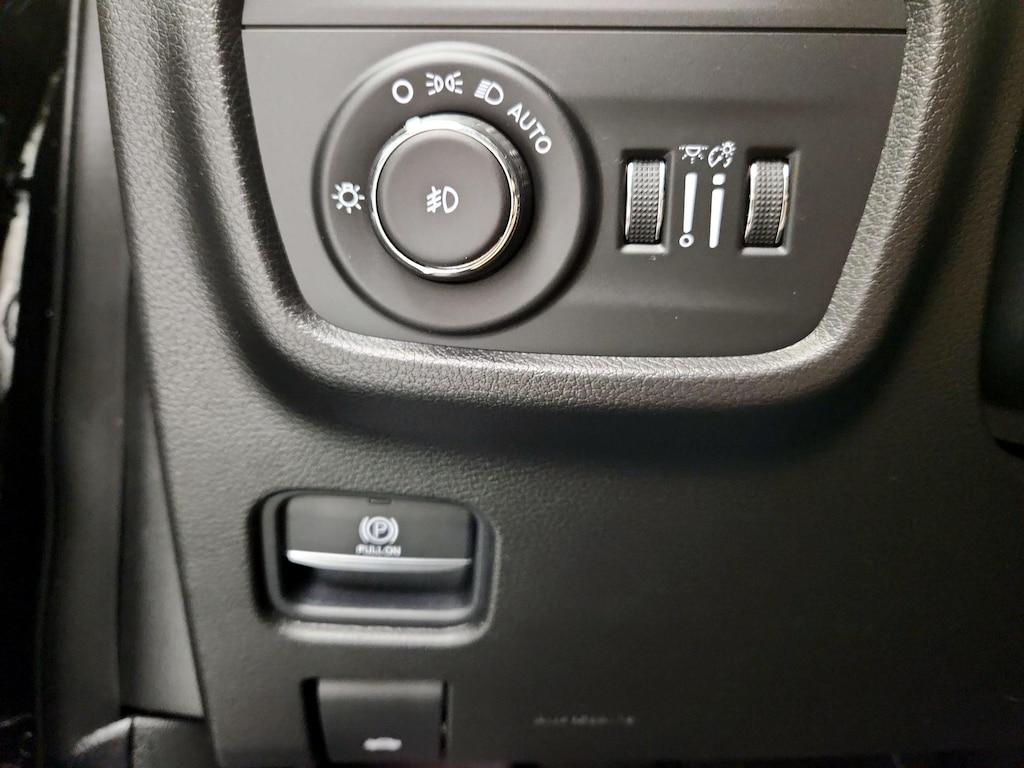 used 2021 Jeep Grand Cherokee L car, priced at $34,998