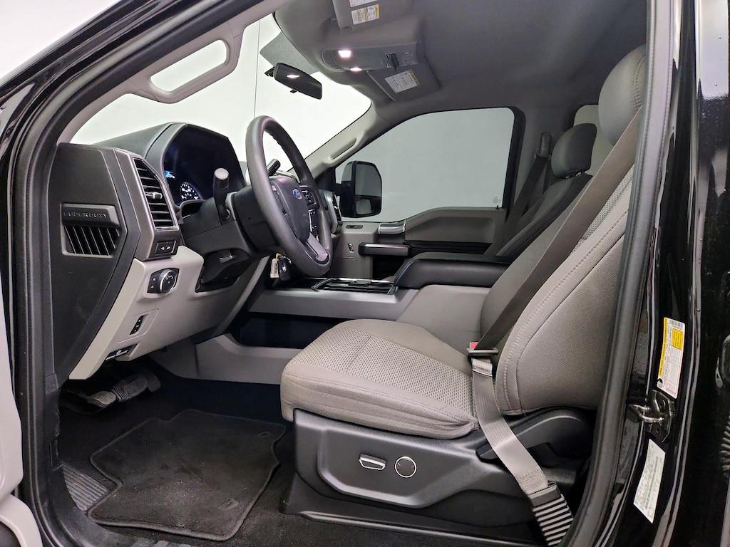 used 2019 Ford F-250 car, priced at $48,998