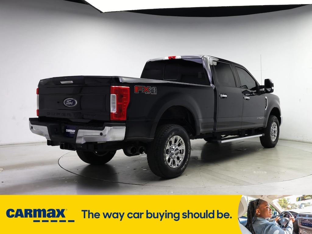 used 2019 Ford F-250 car, priced at $48,998