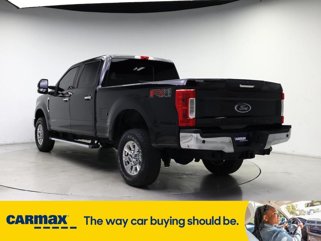 used 2019 Ford F-250 car, priced at $48,998