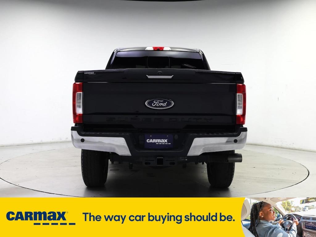 used 2019 Ford F-250 car, priced at $48,998
