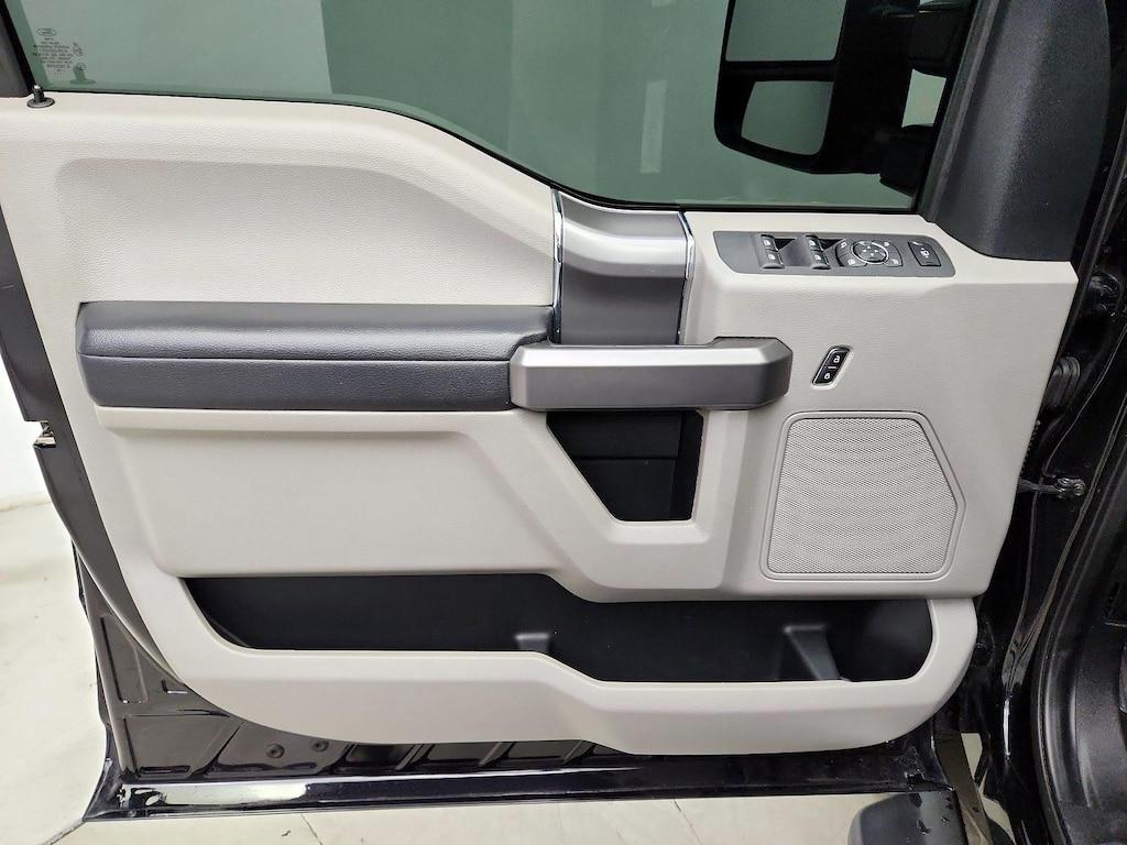 used 2019 Ford F-250 car, priced at $48,998
