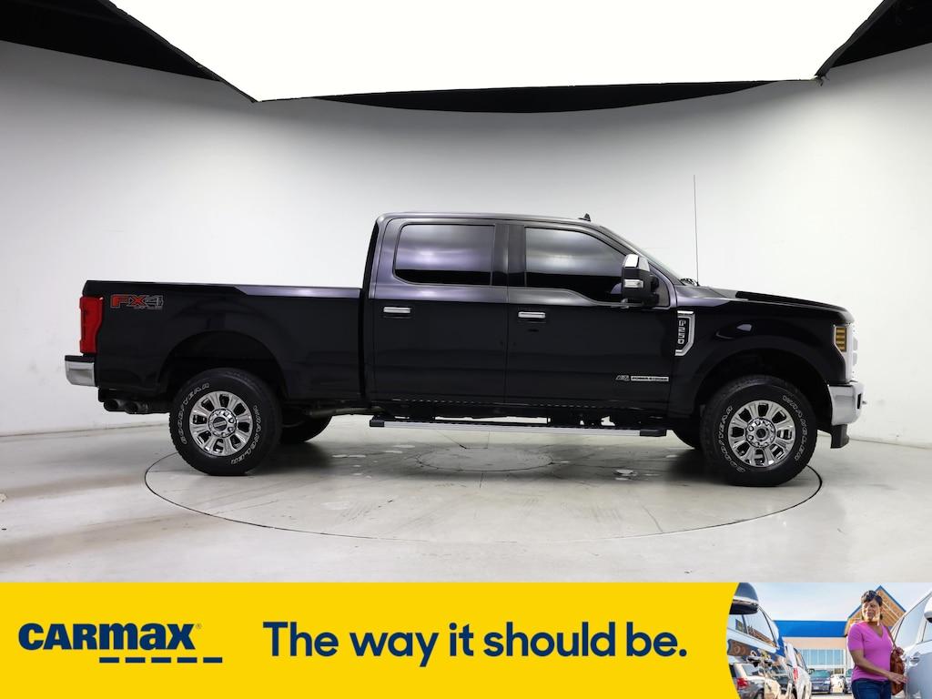 used 2019 Ford F-250 car, priced at $48,998