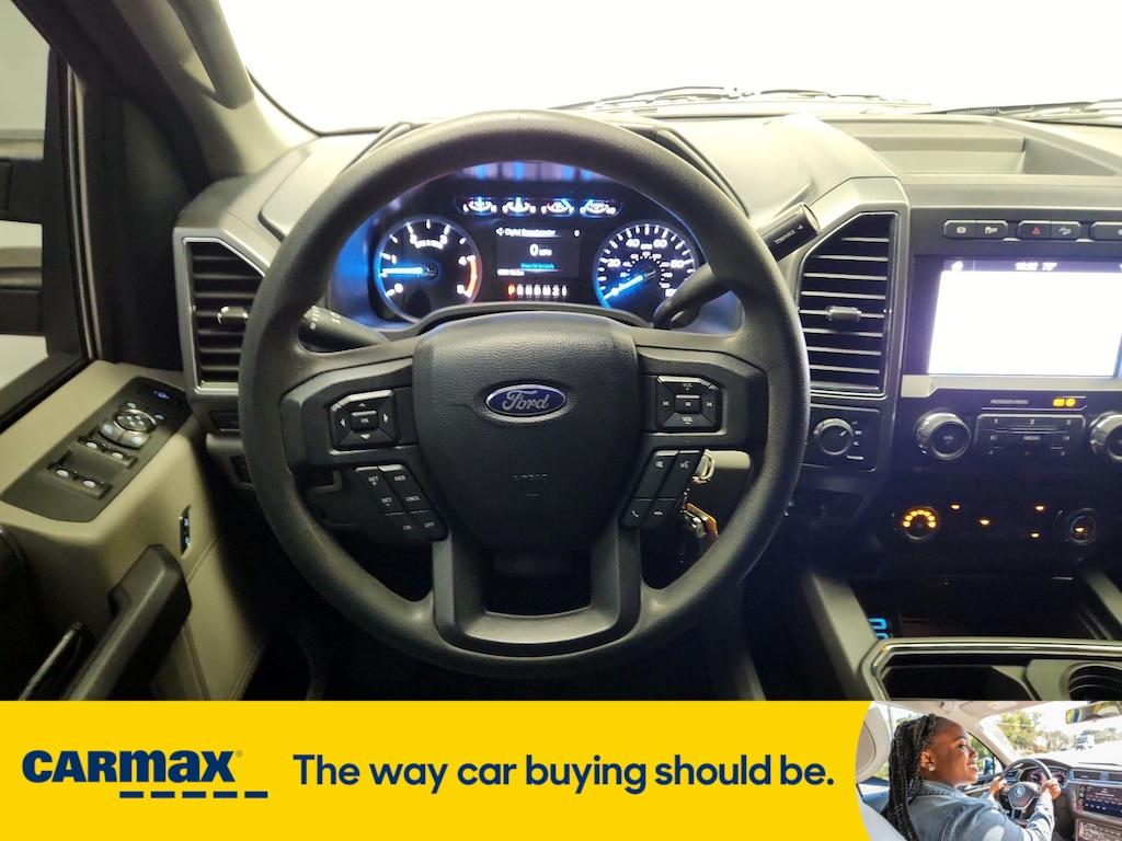 used 2019 Ford F-250 car, priced at $48,998