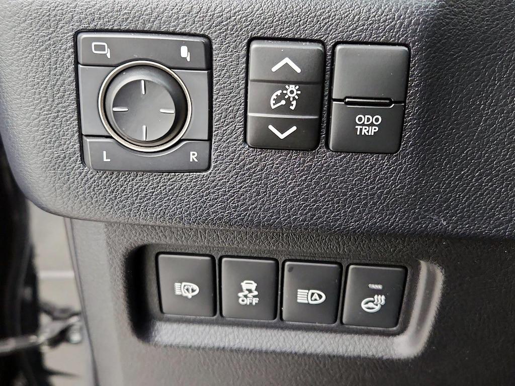 used 2021 Lexus GX 460 car, priced at $42,998