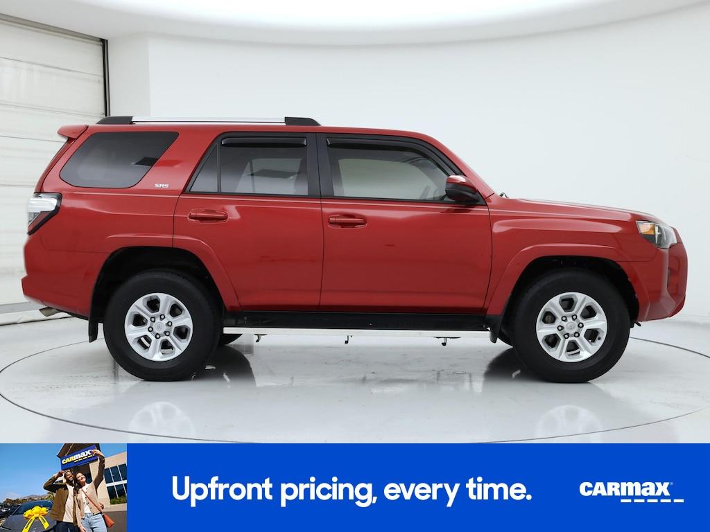 used 2019 Toyota 4Runner car, priced at $31,998