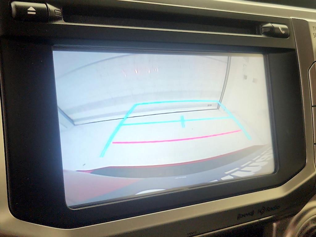 used 2019 Toyota 4Runner car, priced at $31,998