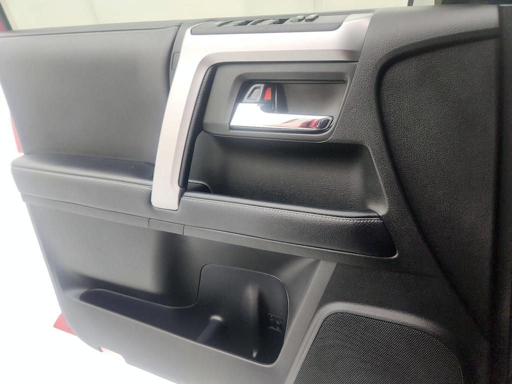 used 2019 Toyota 4Runner car, priced at $31,998