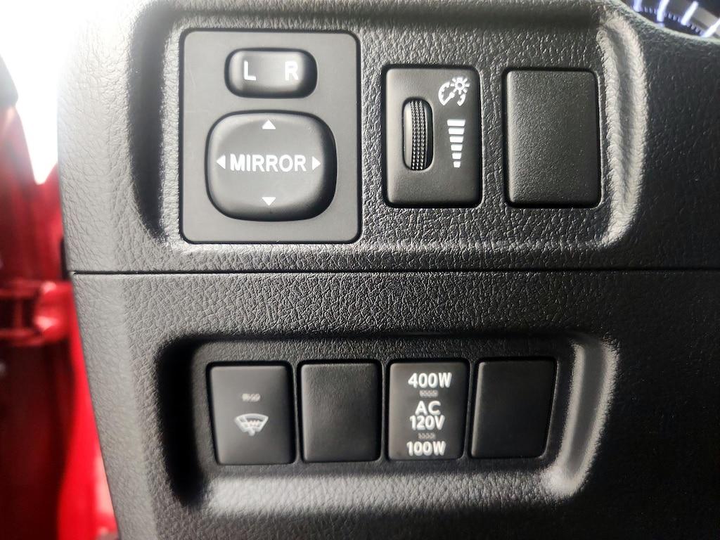 used 2019 Toyota 4Runner car, priced at $31,998