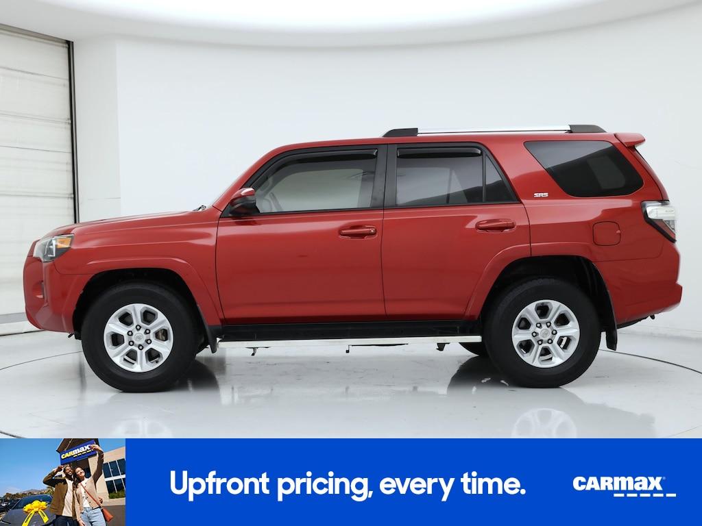 used 2019 Toyota 4Runner car, priced at $31,998