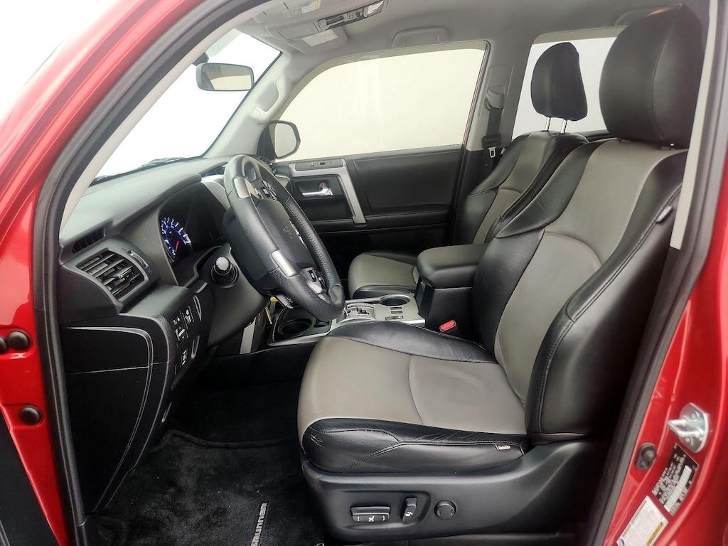 used 2019 Toyota 4Runner car, priced at $31,998