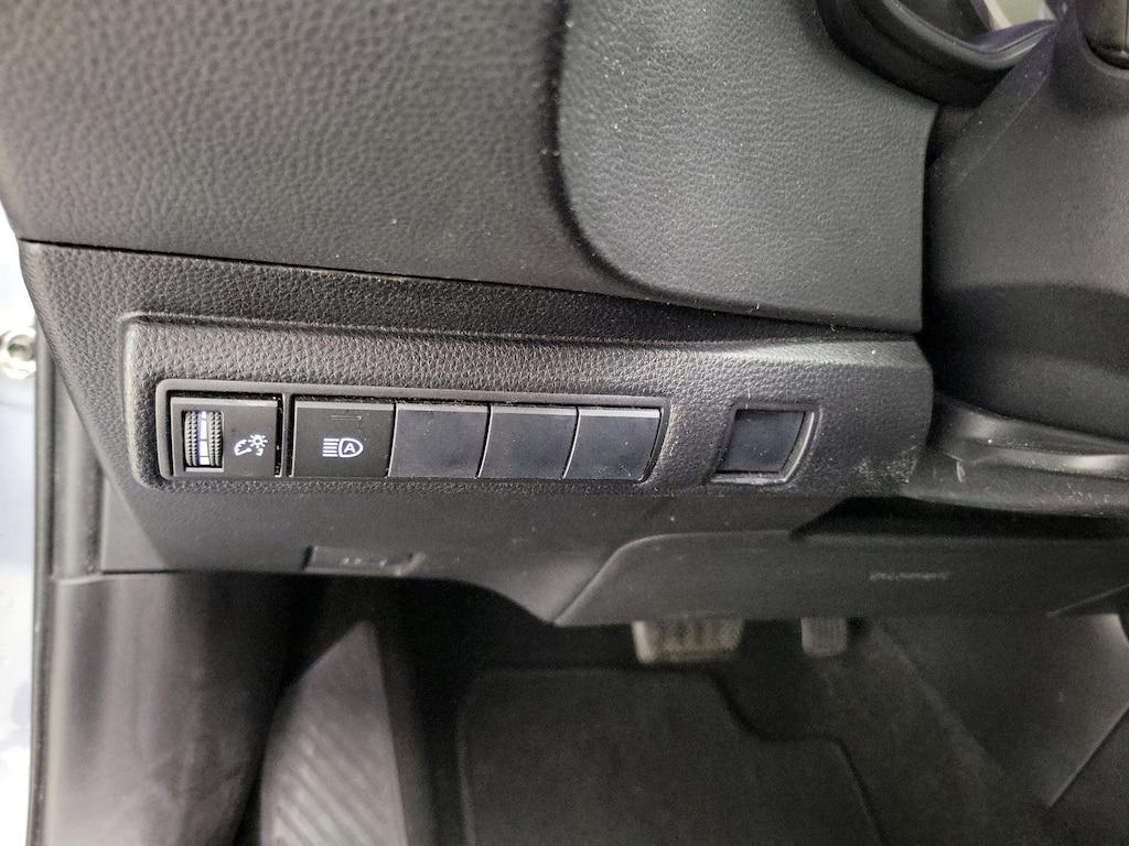 used 2020 Toyota Corolla car, priced at $18,998