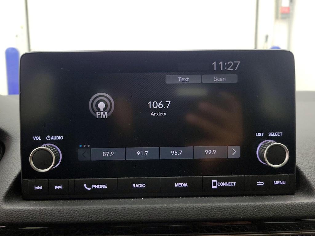used 2022 Honda Civic car, priced at $24,998