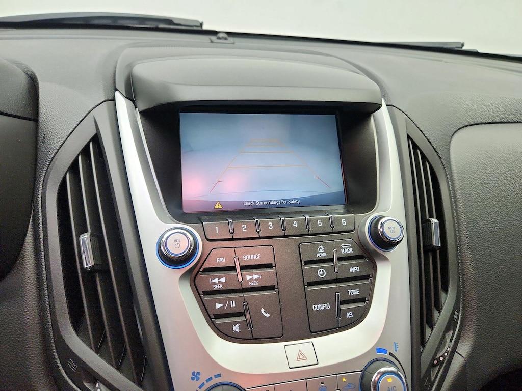 used 2017 Chevrolet Equinox car, priced at $12,599