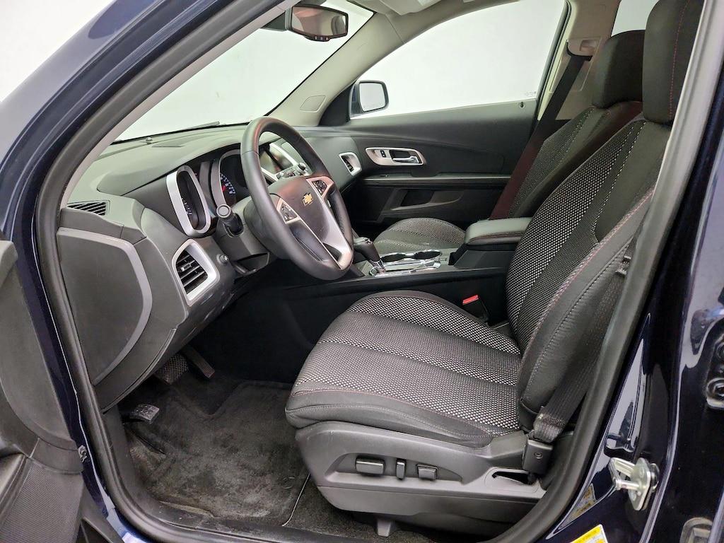 used 2017 Chevrolet Equinox car, priced at $12,599