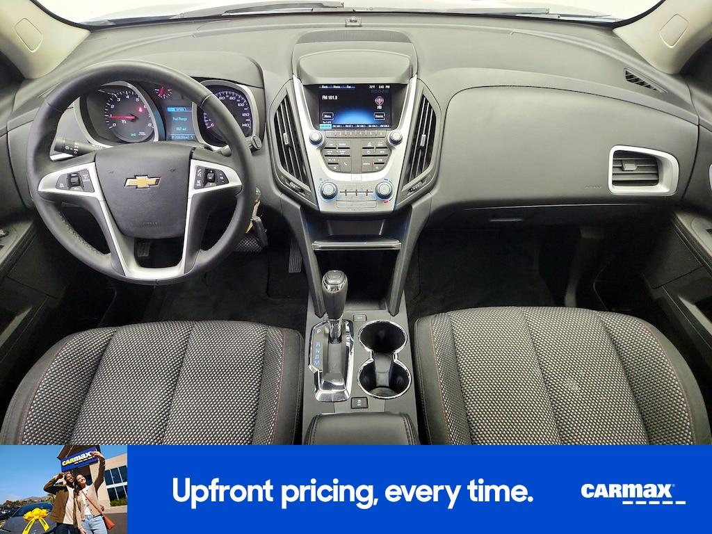 used 2017 Chevrolet Equinox car, priced at $12,599