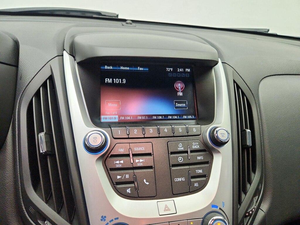 used 2017 Chevrolet Equinox car, priced at $12,599