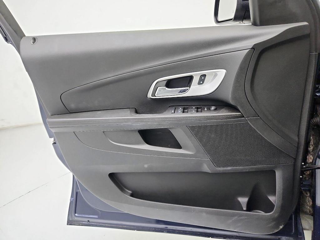 used 2017 Chevrolet Equinox car, priced at $12,599